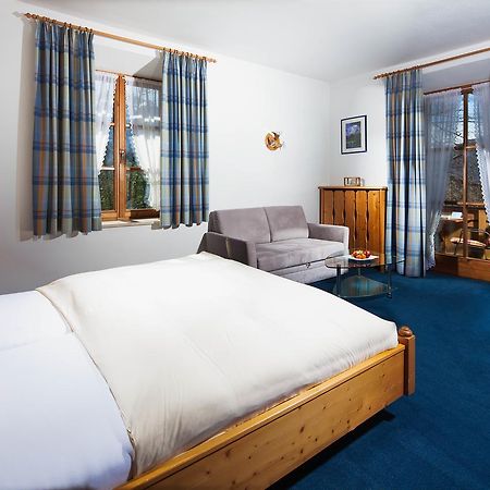 Pension Lugeck Berchtesgaden Esterno foto