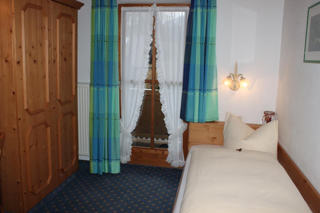 Pension Lugeck Berchtesgaden Camera foto