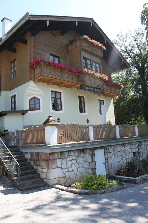 Pension Lugeck Berchtesgaden Camera foto