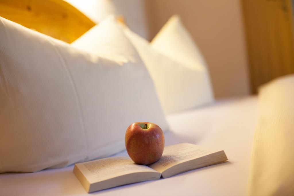 Pension Lugeck Berchtesgaden Esterno foto